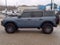 2023 Ford Bronco Everglades 4WD!