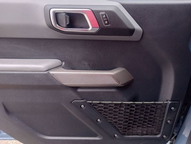 2023 Ford Bronco Everglades 4WD!