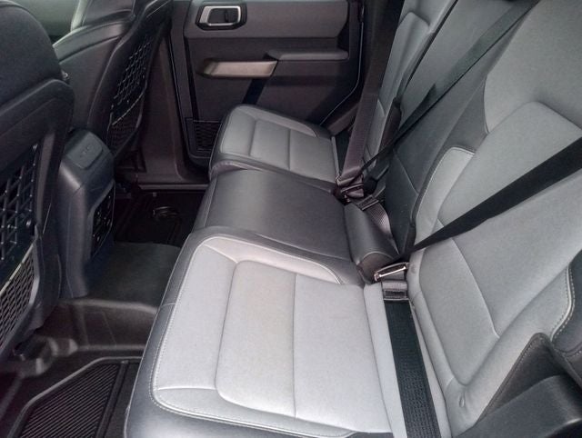 2023 Ford Bronco Everglades 4WD!