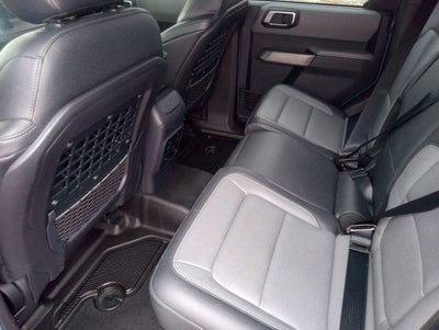 2023 Ford Bronco Everglades 4WD!