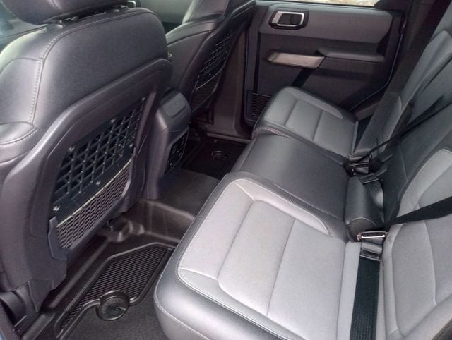 2023 Ford Bronco Everglades 4WD!