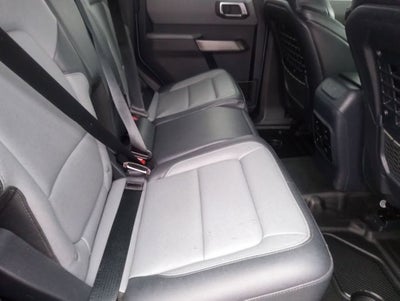 2023 Ford Bronco Everglades 4WD!