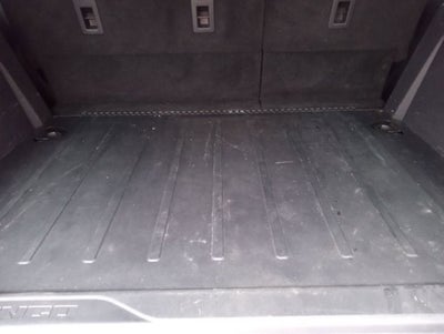 2023 Ford Bronco Everglades 4WD!