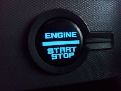 2023 Ford Bronco Everglades 4WD!