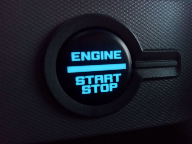 2023 Ford Bronco Everglades 4WD!