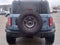 2023 Ford Bronco Everglades 4WD!