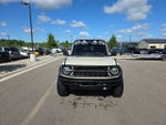 2025 Ford Bronco Badlands RTR ROVER