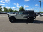 2025 Ford Bronco Badlands RTR ROVER