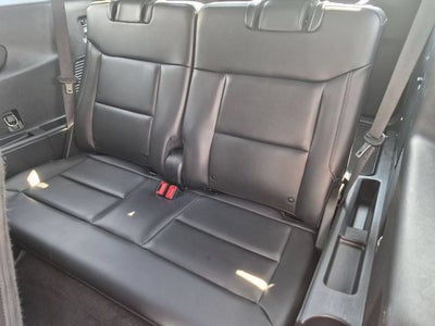 2023 Ford Explorer XLT 4X4