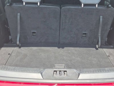 2023 Ford Explorer XLT 4X4