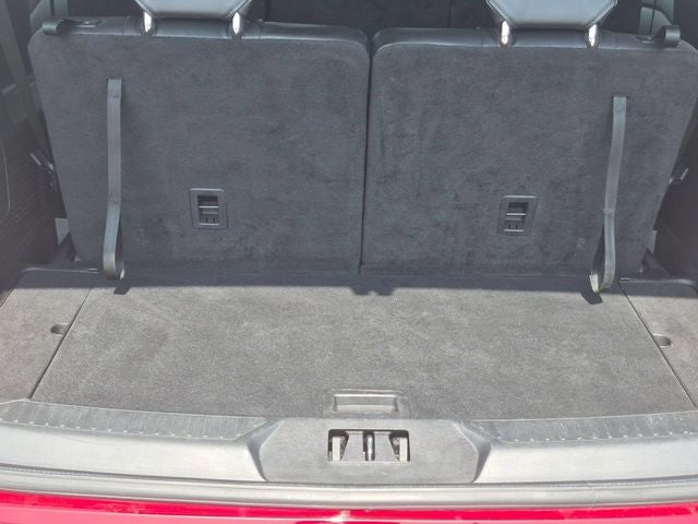 2023 Ford Explorer XLT 4X4