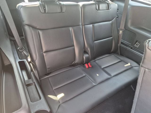 2023 Ford Explorer XLT 4X4