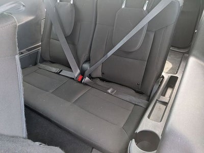 2020 Ford Explorer XLT 4WD