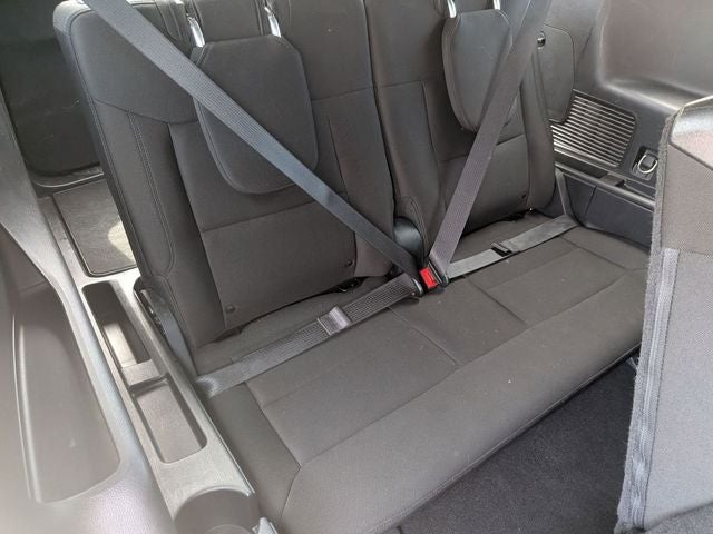 2020 Ford Explorer XLT 4WD