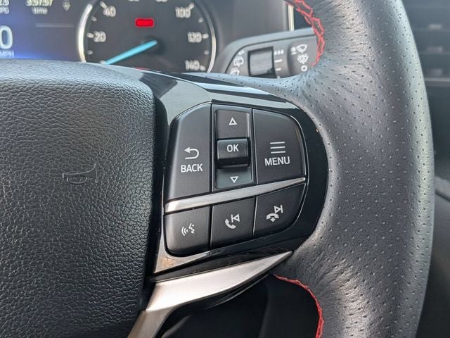 2023 Ford Explorer ST-Line 4X4