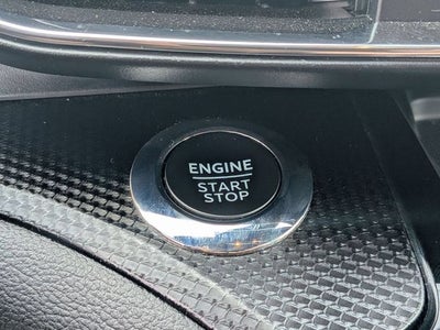 2023 Ford Explorer ST-Line 4X4