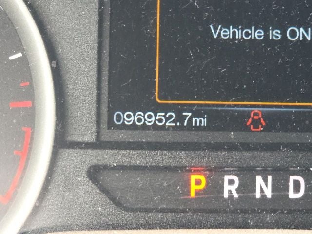 2020 Ford F-150 XLT 4X4