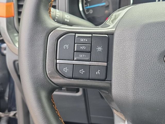 2023 Ford F-150 4X4