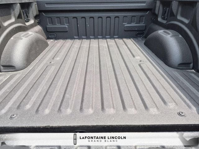 2023 Ford F-150 4X4