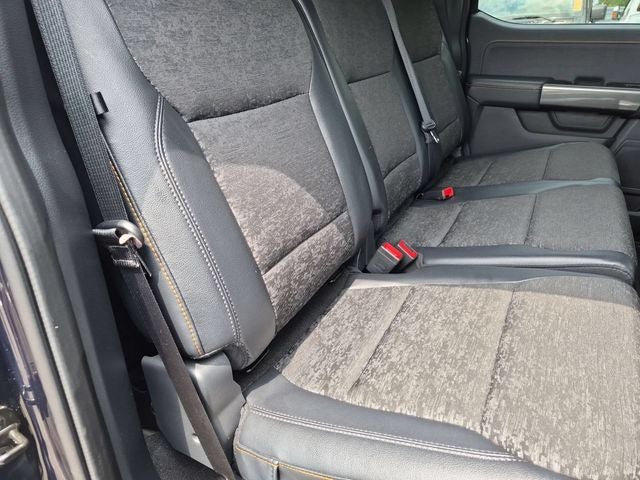 2023 Ford F-150 4X4