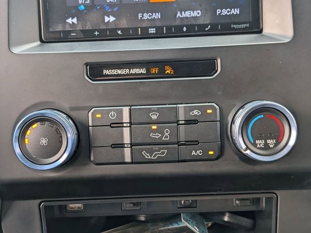 2018 Ford F-150 XLT 4X4
