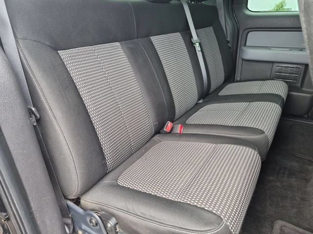 2014 Ford F-150 STX