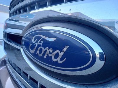 2020 Ford F-150 XLT 4WD!