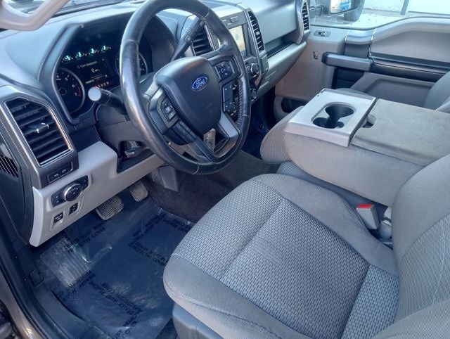 2020 Ford F-150 XLT 4WD!