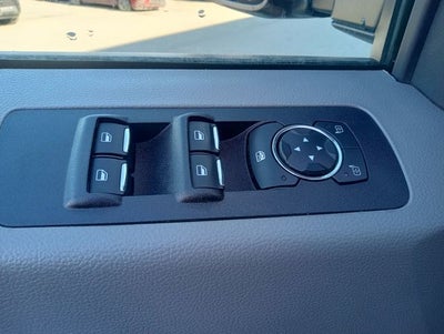 2020 Ford F-150 XLT 4WD!