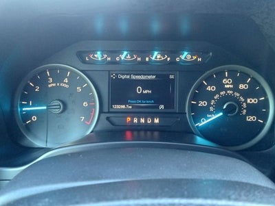 2020 Ford F-150 XLT 4WD!