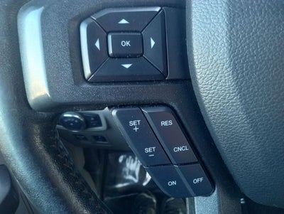 2020 Ford F-150 XLT 4WD!