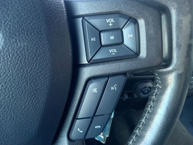 2020 Ford F-150 XLT 4WD!