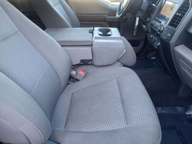 2020 Ford F-150 XLT 4WD!