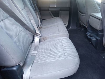 2020 Ford F-150 XLT 4WD!