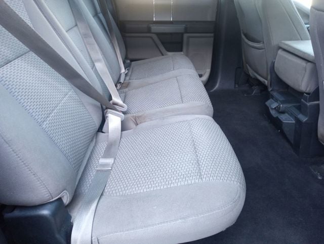 2020 Ford F-150 XLT 4WD!