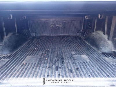 2020 Ford F-150 XLT 4WD!