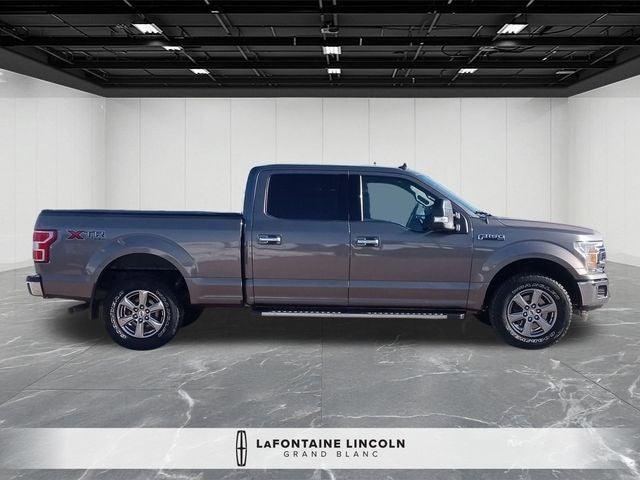 2020 Ford F-150 XLT 4WD!