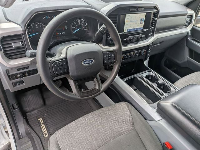 2023 Ford F-150 XLT 4X4