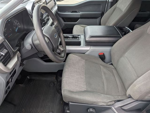 2023 Ford F-150 XLT 4X4