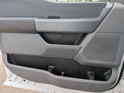 2023 Ford F-150 XLT 4X4