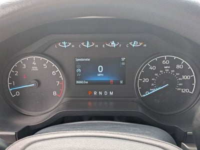 2023 Ford F-150 XLT 4X4