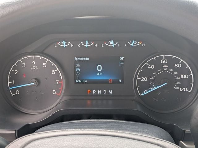 2023 Ford F-150 XLT 4X4