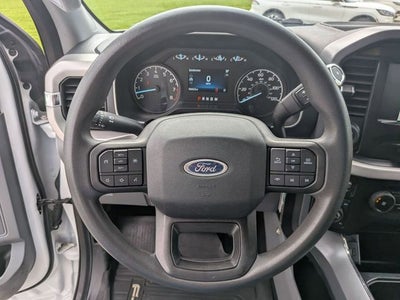 2023 Ford F-150 XLT 4X4