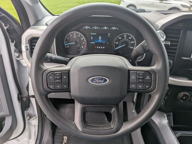 2023 Ford F-150 XLT 4X4