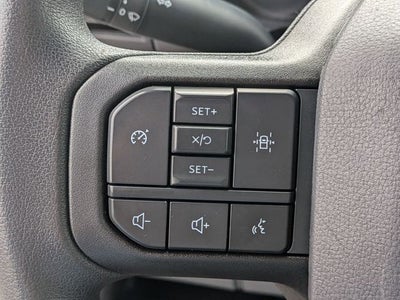 2023 Ford F-150 XLT 4X4