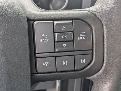 2023 Ford F-150 XLT 4X4