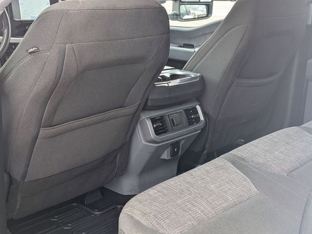 2023 Ford F-150 XLT 4X4