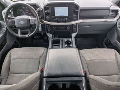 2023 Ford F-150 XLT 4X4