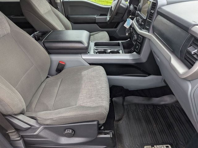 2023 Ford F-150 XLT 4X4