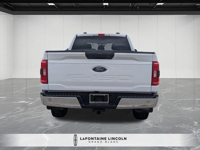2023 Ford F-150 XLT 4X4
